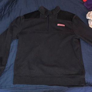 Boys Vineyard Vines Shep Shirt